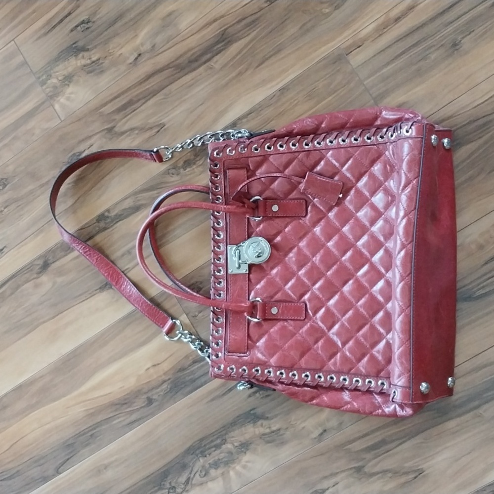 Michael Kors Hamilton
